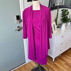 Jones New York dress